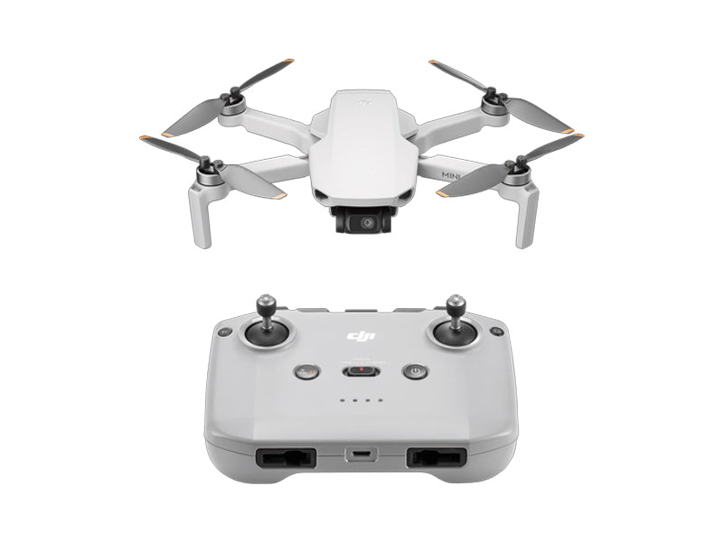 DJI Mini 4K Drone 6333934