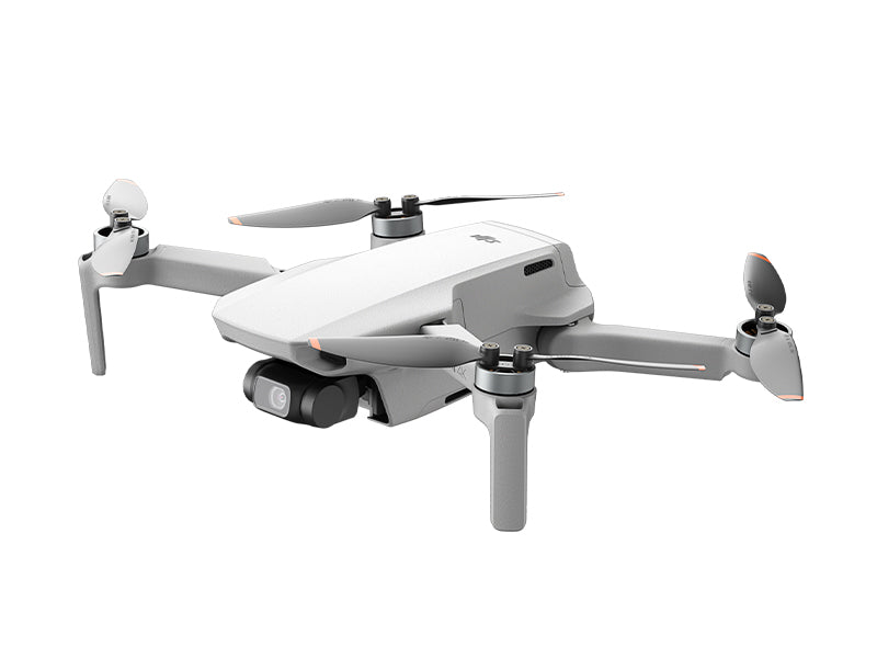 DJI Mini 4K Drone 6333934
