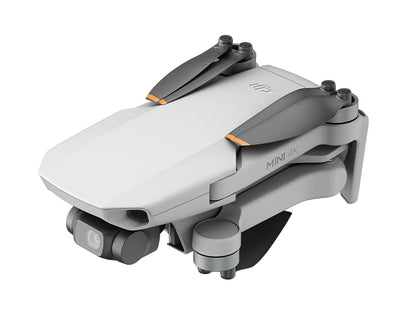 DJI Mini 4K Drone 6333934