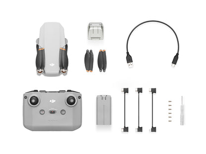 DJI Mini 4K Drone 6333934