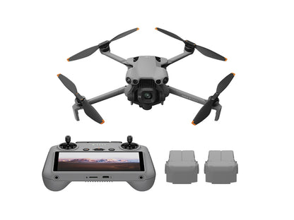 Dji Mini 5 Pro Flymore Combo 36min RC2 6650690