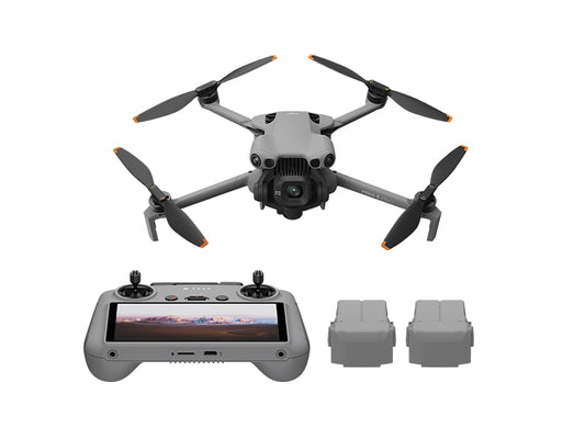 Dji Mini 5 Pro Flymore Combo 36min RC2 6650690