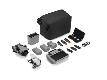 Dji Mini 5 Pro Flymore Combo 36min RC2 6650690