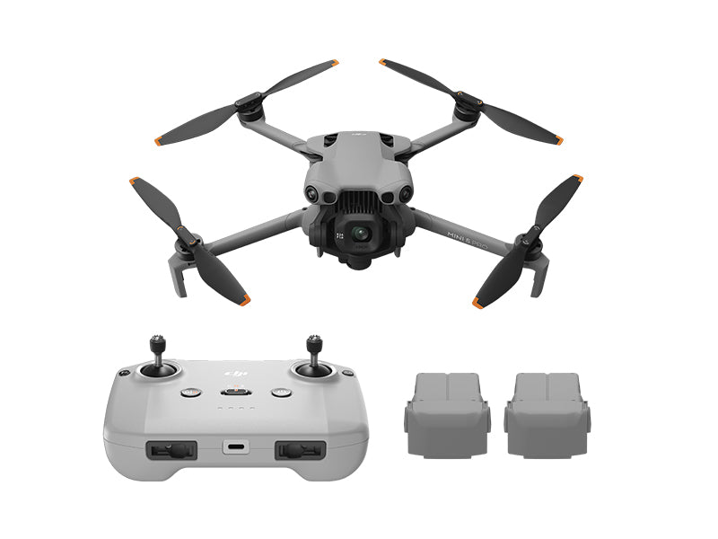 Dji Mini 5 Pro Fly More Combo RC-N3 6650693