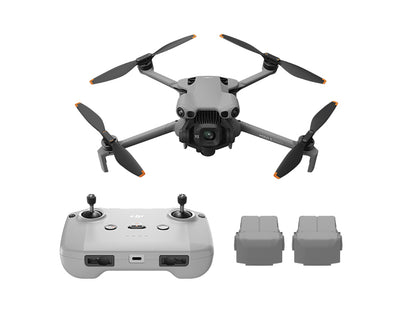 Dji Mini 5 Pro Fly More Combo RC-N3 6650693