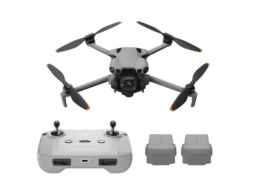 Dji Mini 5 Pro Fly More Combo RC-N3 6650693