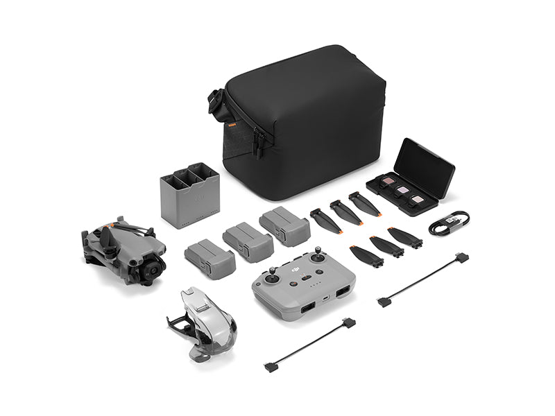Dji Mini 5 Pro Fly More Combo RC-N3 6650693