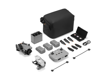 Dji Mini 5 Pro Fly More Combo RC-N3 6650693