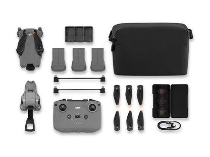 Dji Mini 5 Pro Fly More Combo RC-N3 6650693
