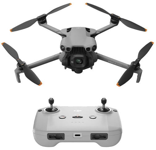 Dji Mini 5 Pro All In One 1in Large Cmos Mini Camera Drone 6650691