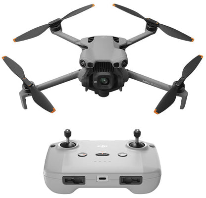 Dji Mini 5 Pro All In One 1in Large Cmos Mini Camera Drone 6650691