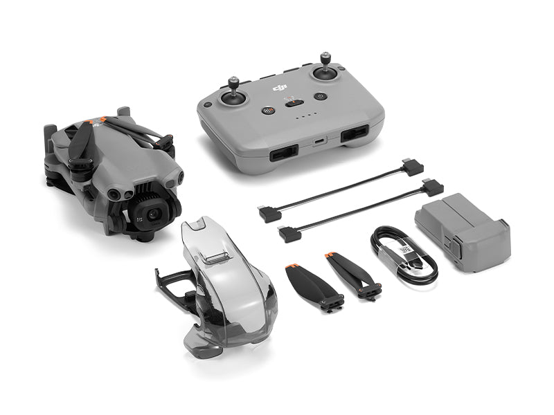 Dji Mini 5 Pro All In One 1in Large Cmos Mini Camera Drone 6650691