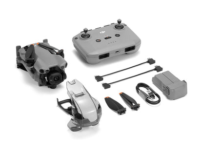 Dji Mini 5 Pro All In One 1in Large Cmos Mini Camera Drone 6650691