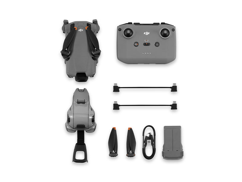 Dji Mini 5 Pro All In One 1in Large Cmos Mini Camera Drone 6650691
