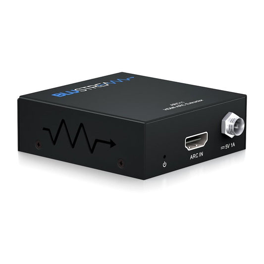 Blustream Arc Audio Breakout Optical & Rca Analogue Arc11