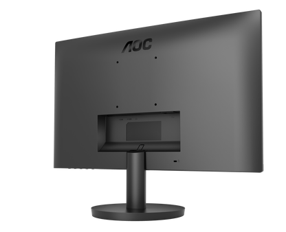 AOC 23.8" IPS 1MS 120HZ 1080P HDMI VGA Speakers Monitor MNAO-24B3HA3