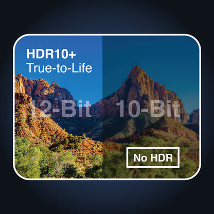 Laser Hdmi Cable Ultra High Speed 8k 2m CB-HDMI2-8K