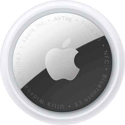 Apple Airtag 4pk 2nd Gen 6782265 MFEA4X/A