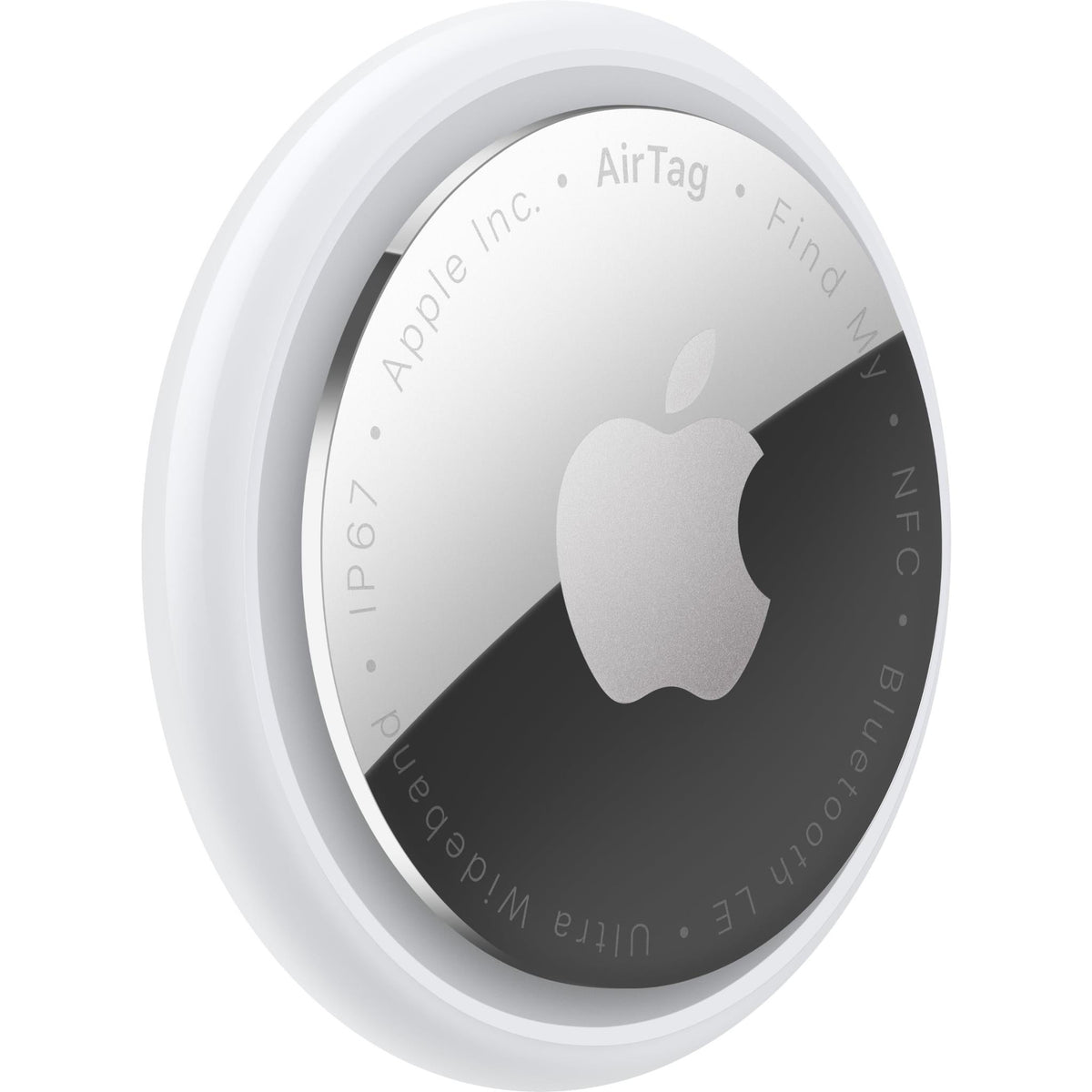 Apple Airtag 4pk 2nd Gen 6782265 MFEA4X/A