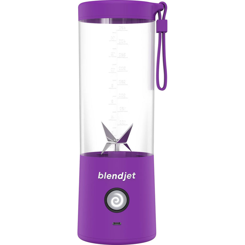 Blendjet2 Portable Blender Purple 250257