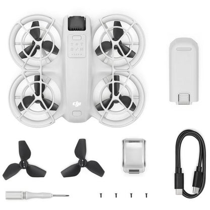 DJI NEO Fly More Combo 6292316