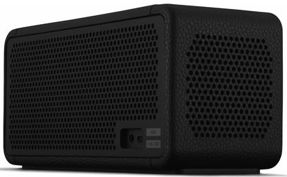 Marshall Middleton Speaker Waterproof Bluetooth Wireless Black/brass 252083