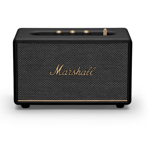 Marshall Acton III Bluetooth Speaker Mains Power 251547