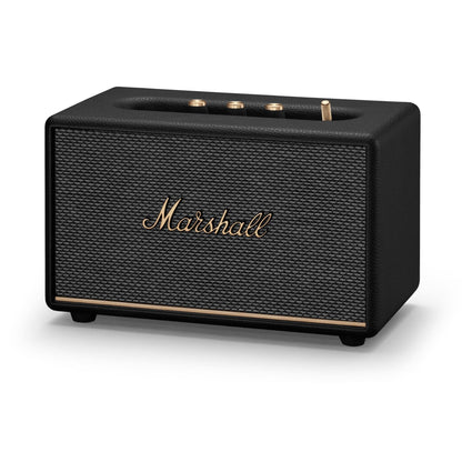 Marshall Acton III Bluetooth Speaker Mains Power 251547