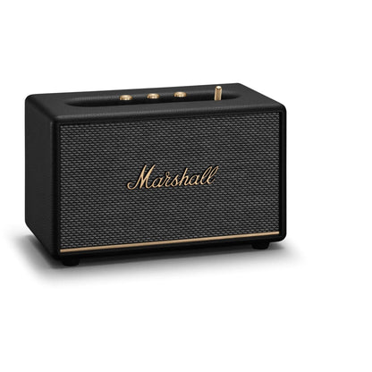 Marshall Acton III Bluetooth Speaker Mains Power 251547