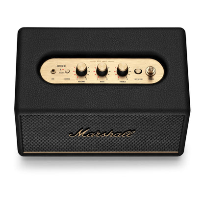 Marshall Acton III Bluetooth Speaker Mains Power 251547