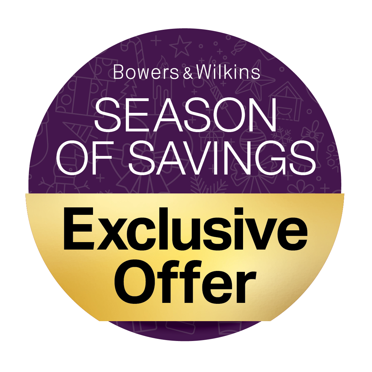 Bowers & Wilkins Px7 S2 Headphones Over-ear Noise Canceling Headphones Grey FP42943