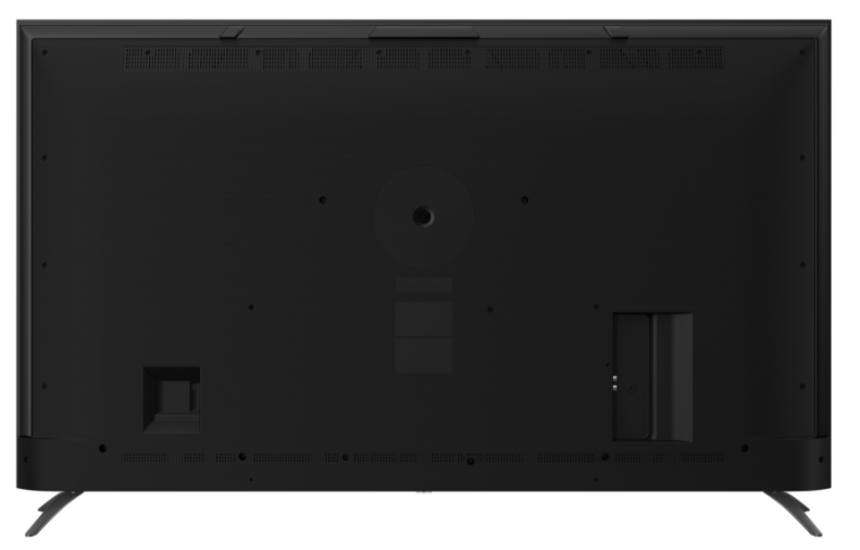 Chiq 65" Qd-mini LED 144HZ Smart TV Google 65M810N