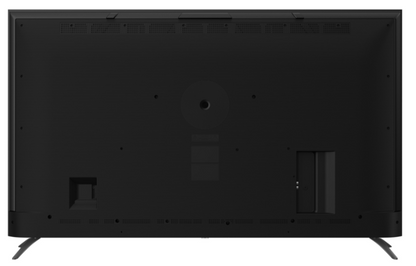 Chiq 65" Qd-mini LED 144HZ Smart TV Google 65M810N