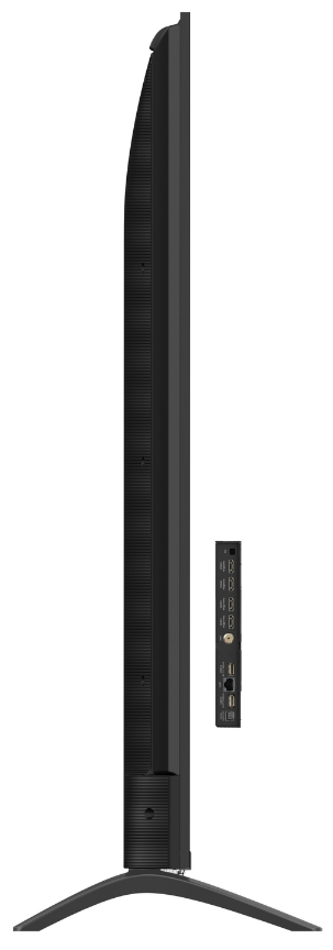 Chiq 65" Qd-mini LED 144HZ Smart TV Google 65M810N
