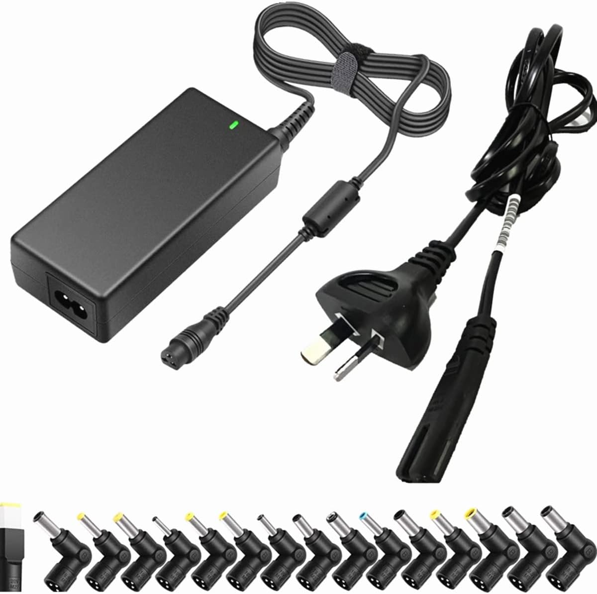 Mains Laptop Power Supply 65w 18v-20v A65W-H