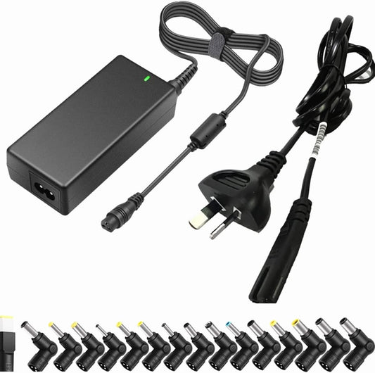 Mains Laptop Power Supply 65w 18v-20v A65W-H