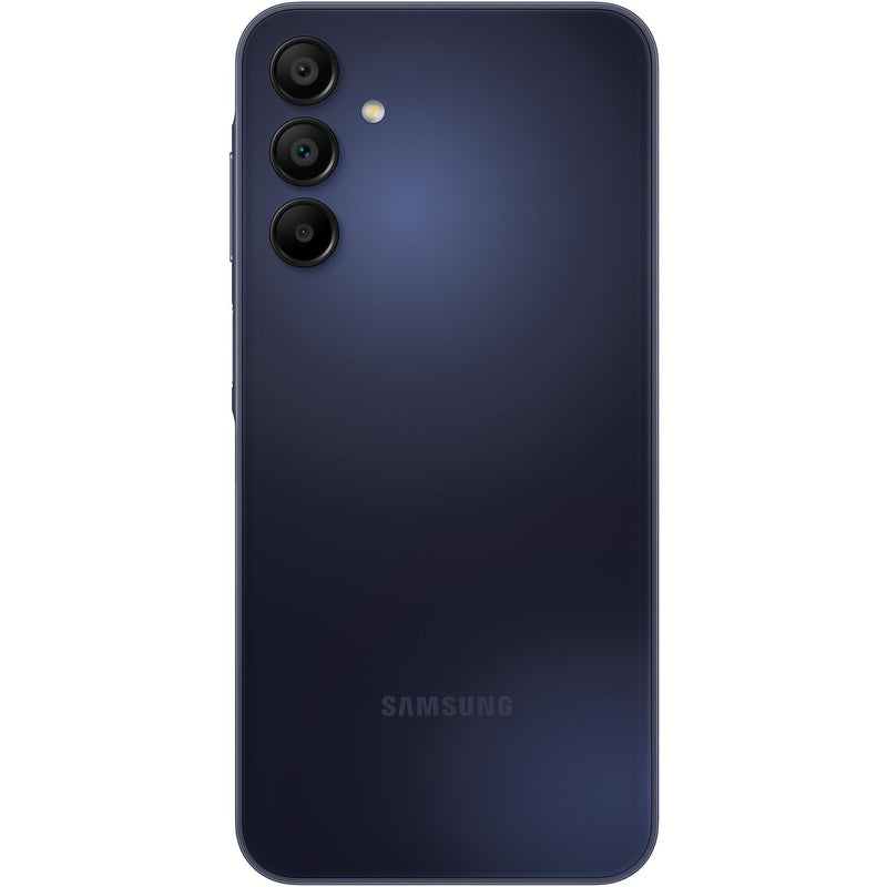 Samsung Galaxy A15 5G 128GB Black 11901315528