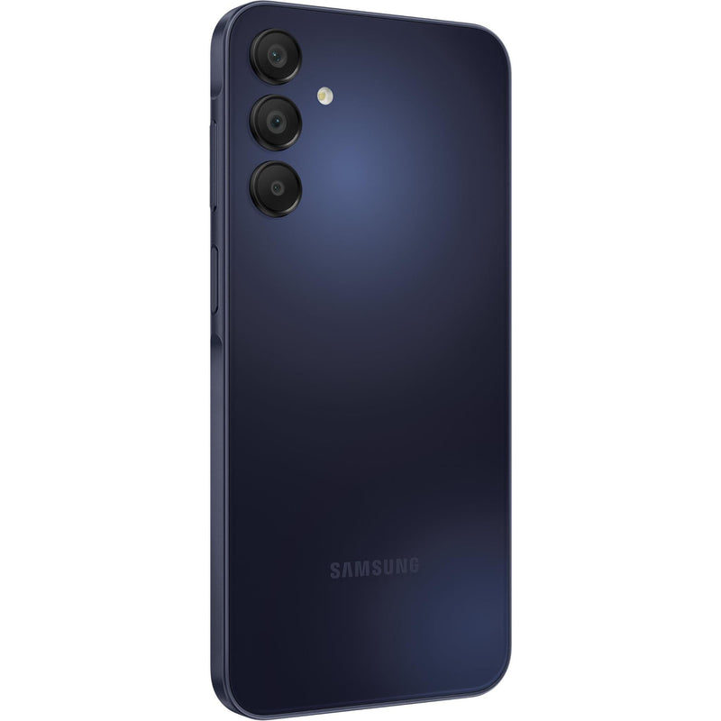 Samsung Galaxy A15 5G 128GB Black 11901315528
