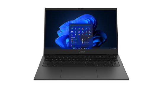 Leader Companion Notebook 4GB 128GB SSD 15.6in SCE5-H1-C4P