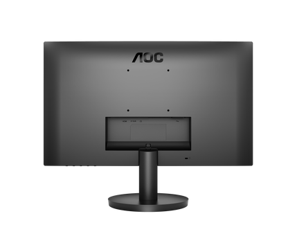 AOC 23.8" IPS 1MS 120HZ 1080P HDMI VGA Speakers Monitor MNAO-24B3HA3