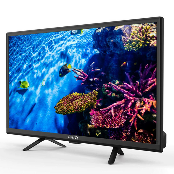 CHIQ 23.6" LED LCD HD TV L24G5W