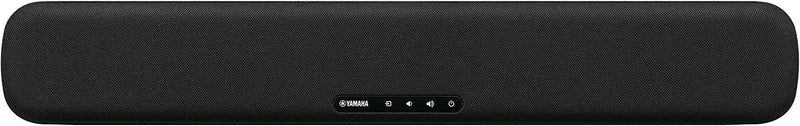 Yamaha SR-C20A Compact Soundbar with Built-in Subwoofer Red- Bluetooth SR-C20AR