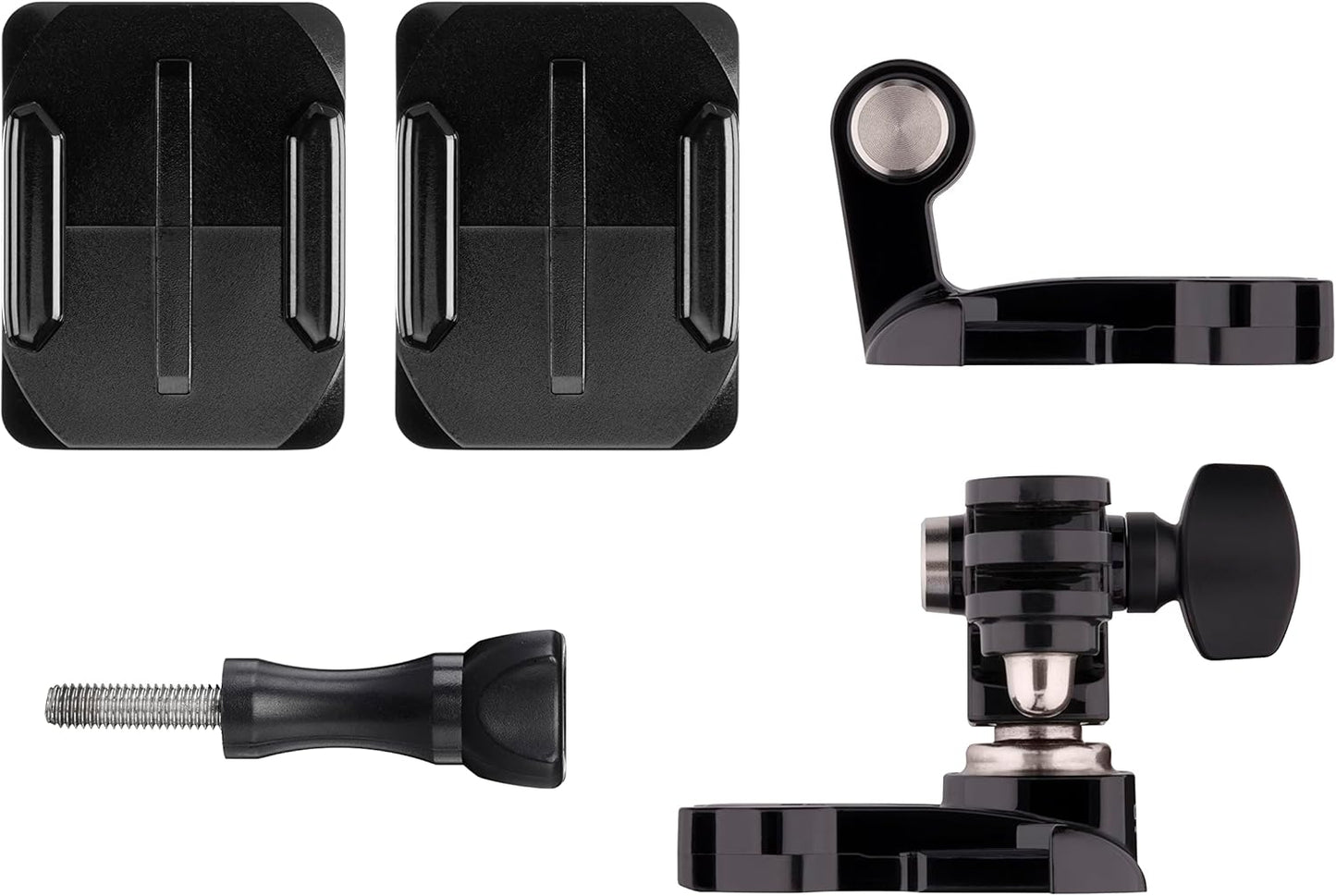 Gopro Helmet Front + Side Mount AHFSM-001