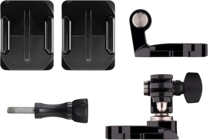 Gopro Helmet Front + Side Mount AHFSM-001