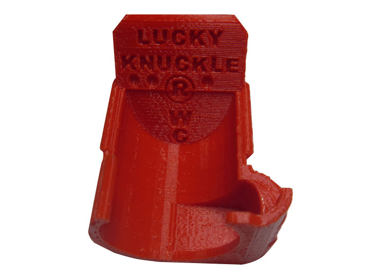 Lucky Knuckle SDC Wear Cover SDC2300 (LKSDCKNUCKLE)