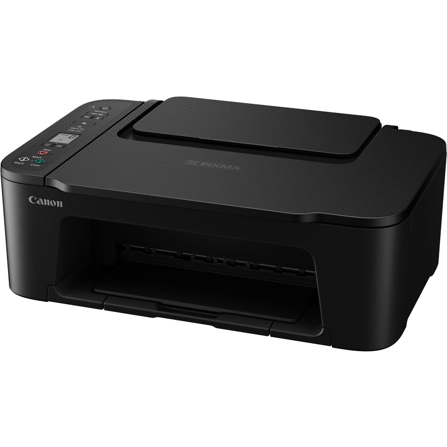 Canon Pixma MFP Inkjet Printer TS3660