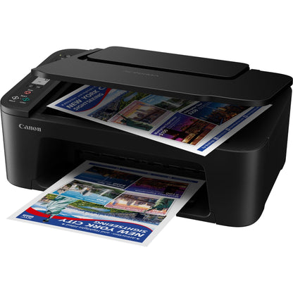 Canon Pixma MFP Inkjet Printer TS3660