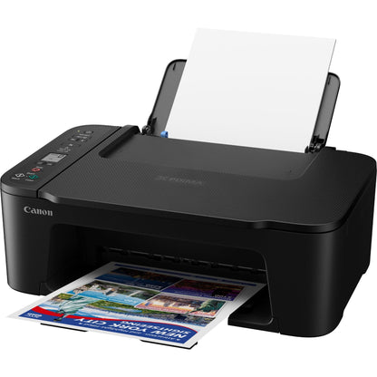 Canon Pixma MFP Inkjet Printer TS3660