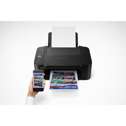 Canon Pixma MFP Inkjet Printer TS3660