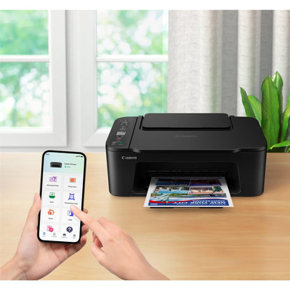 Canon Pixma MFP Inkjet Printer TS3660